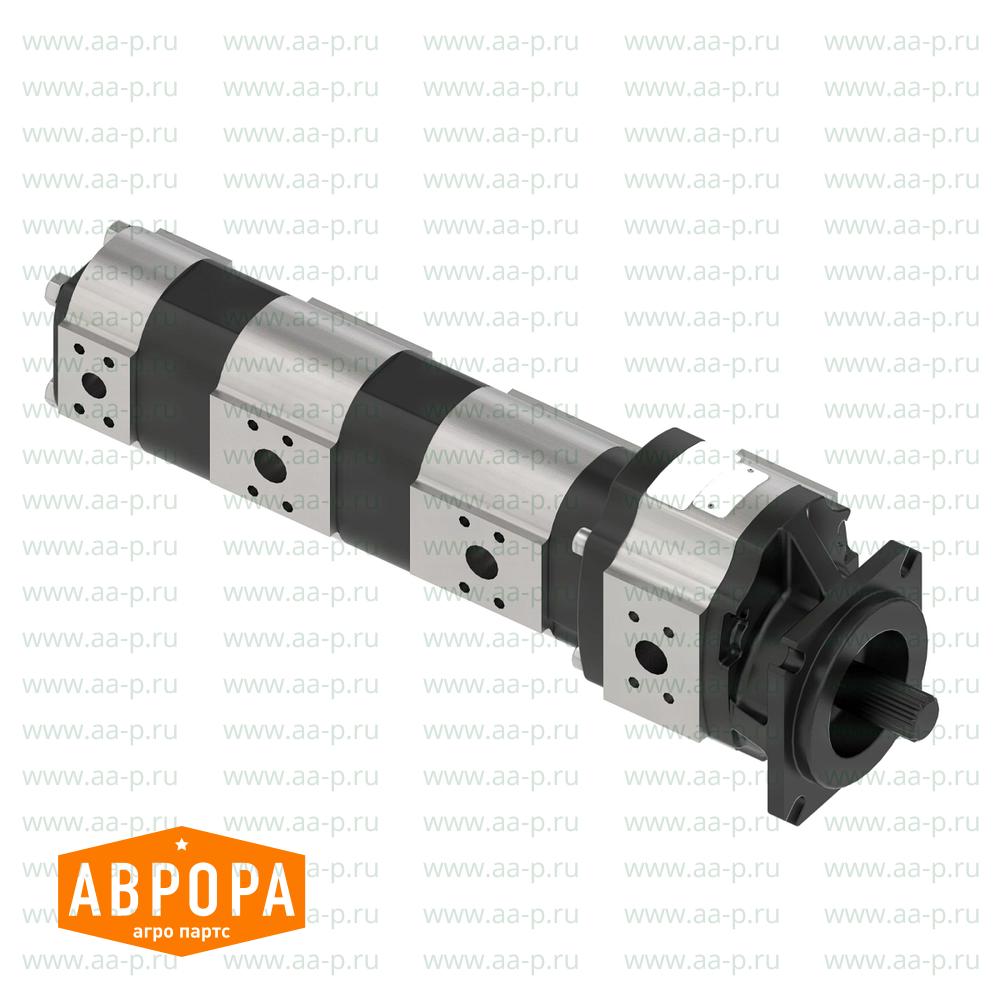Hydraulikpumpe